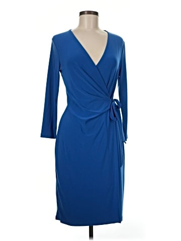 Anne Klein Cocktail Dress (view 1)
