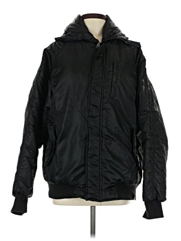 Southpole Jacket (view 1)