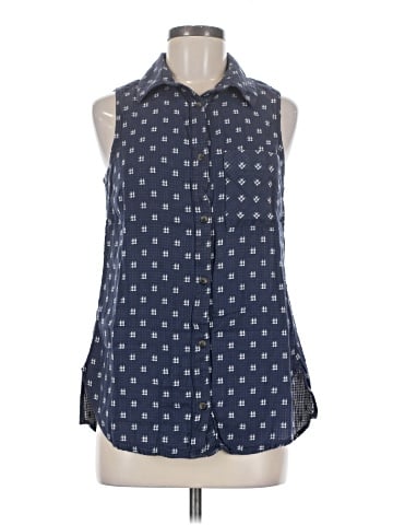 Columbia Sleeveless T-Shirt (view 1)
