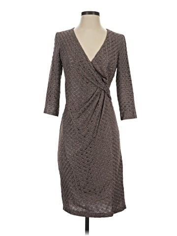 Jones New York Cocktail Dress (view 1)