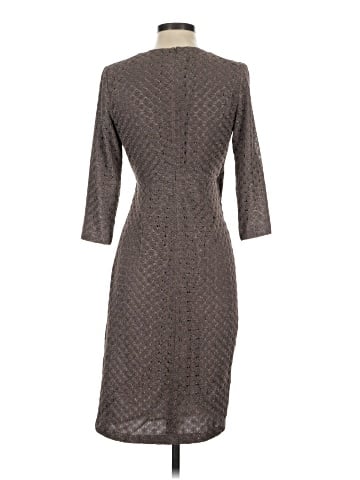 Jones New York Cocktail Dress (view 2)
