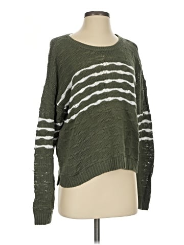 CAbi Pullover Sweater (view 1)