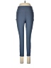 Mondetta Solid Blue Active Pants Size M - photo 1