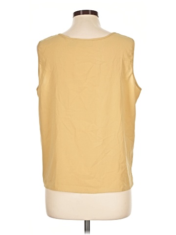 Joanna Sleeveless Top (view 2)