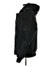 Southpole 100% Polyester Solid Black Jacket Size M - photo 5