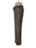 Gap Tweed Brown Jeans Size 30 waist - photo 5