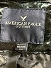 American Eagle Outfitters Black Jacket Size XS - photo 6