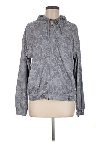 Free Country Zip Up Hoodie (view 1)