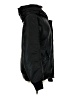 Southpole 100% Polyester Solid Black Jacket Size M - photo 4