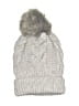 Express Gray Beanie One size - photo 2