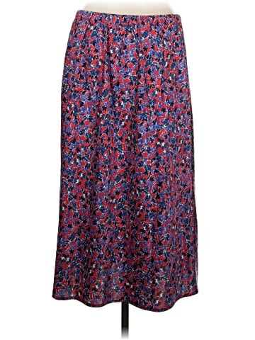 J.Crew Factory Store Casual Skirt (view 2)