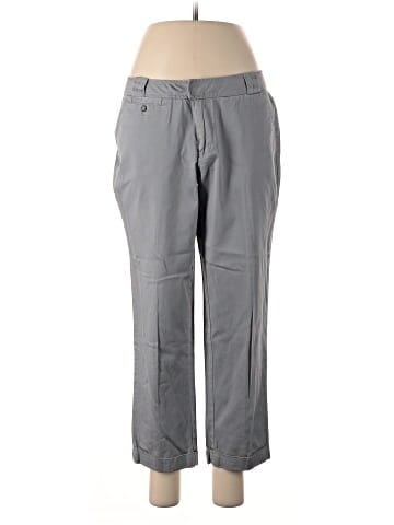 DKNY Jeans Casual Pants (view 1)