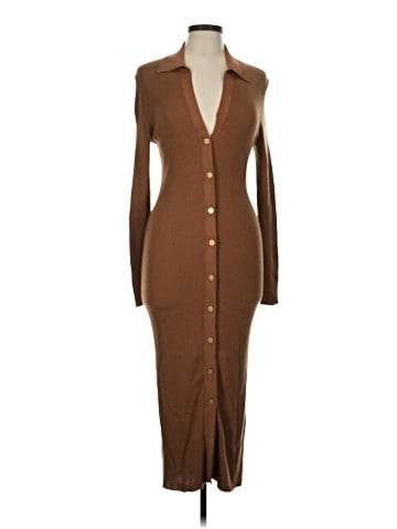 Alice + Olivia Casual Dress (view 1)