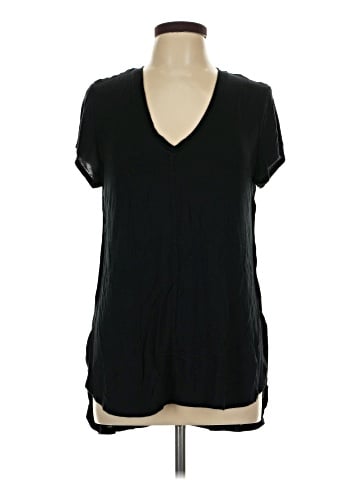 Mossimo Short Sleeve T-Shirt (view 1)
