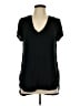Mossimo Black Short Sleeve T-Shirt Size L - photo 1
