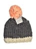 Pistil 100% Acrylic Gray Beanie One size - photo 1