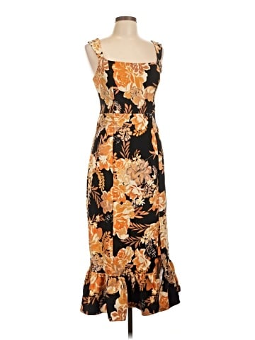 Laundry by Shelli Segal Cocktail Dress (view 1)