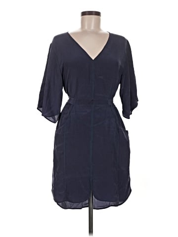 BCBGMAXAZRIA Casual Dress (view 1)