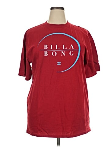 Billabong Short Sleeve T-Shirt (view 1)