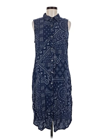 Coldwater Creek Sleeveless Top (view 1)