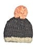 Pistil 100% Acrylic Gray Beanie One size - photo 2