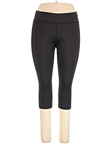 Title Nine Active Pants (view 1)