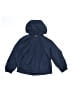 Cat & Jack 100% Recycled Polyester Solid Blue Windbreaker Size S (kids) - photo 1
