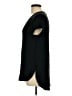 Mossimo Black Short Sleeve T-Shirt Size L - photo 5