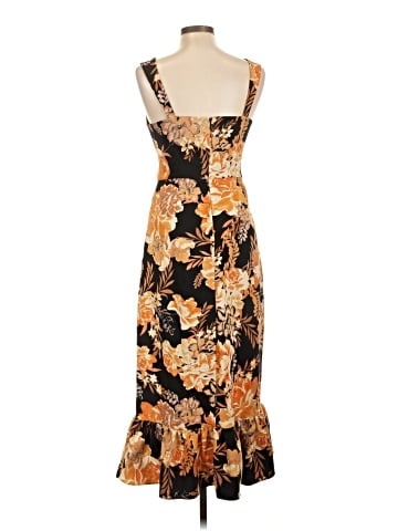 Laundry by Shelli Segal Cocktail Dress (view 2)