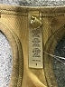 SKIMS Brown Green Romper Size S - photo 4
