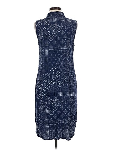 Coldwater Creek Sleeveless Top (view 2)
