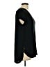 Mossimo Black Short Sleeve T-Shirt Size L - photo 4