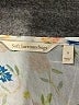Soft Surroundings 100% Viscose Blue Kimono Size S - photo 7