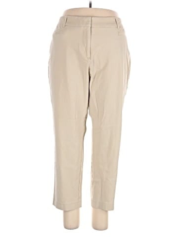 Talbots Outlet Khakis (view 1)