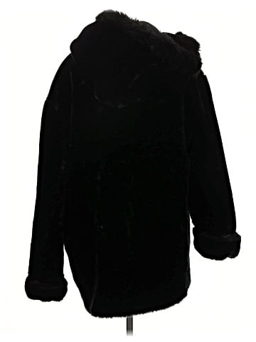 Gallery Faux Fur Jacket (view 2)