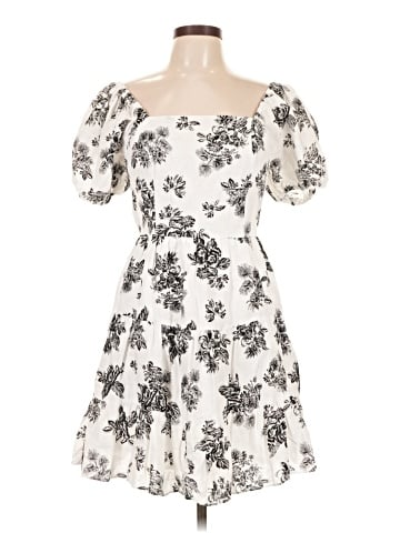 Chelsea & Violet Cocktail Dress (view 1)
