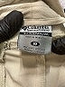 Columbia 100% Polyester Tan Khakis Size 10 - photo 7