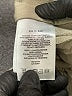 Columbia 100% Polyester Tan Khakis Size 10 - photo 8