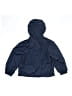 Cat & Jack 100% Recycled Polyester Solid Blue Windbreaker Size S (kids) - photo 2