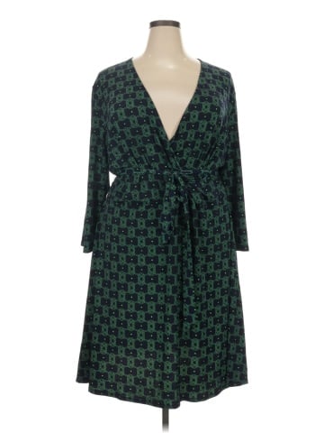 Leota Casual Dress (view 1)