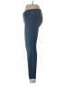 Gap Outlet Solid Blue Jeans Size 10 - photo 5