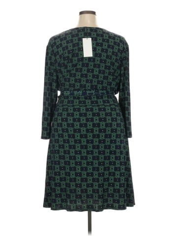 Leota Casual Dress (view 2)