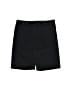 Adidas Solid Black Athletic Shorts Size M - photo 2