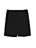 Adidas Solid Black Athletic Shorts Size M - photo 1