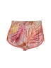 Gap Fit Graphic Pink Athletic Shorts Size M - photo 2