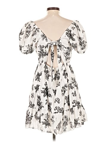 Chelsea & Violet Cocktail Dress (view 2)