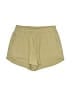 Uniqlo Solid Gold Athletic Shorts Size M - photo 1