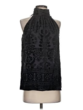 Max Studio Sleeveless Blouse