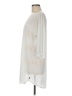 O'Neill 100% Polyester Ivory 3/4 Sleeve Top Size Med - Lg - photo 5
