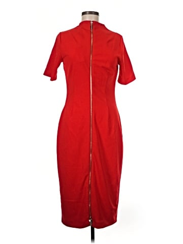 Alexia Admor Cocktail Dress (view 1)